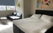 Туры в отель Connect Studios & Apartments Туры в отель Connect Studios & Apartments
