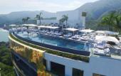 Туры в отель Hotel Mousai Puerto Vallarta - All Inclusive - Adults Only Туры в отель Hotel Mousai Puerto Vallarta - All Inclusive - Adults Only