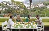 Туры в отель Hotel Mousai Puerto Vallarta - All Inclusive - Adults Only Туры в отель Hotel Mousai Puerto Vallarta - All Inclusive - Adults Only