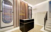 Туры в отель Tandem Soho Suites Туры в отель Tandem Soho Suites