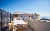 Туры в отель Tandem Soho Suites Туры в отель Tandem Soho Suites