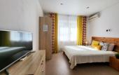 Туры в отель Maksimum na Yuzhnoj Apartments Туры в отель Maksimum na Yuzhnoj Apartments