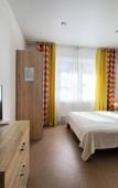 Туры в отель Maksimum na Yuzhnoj Apartments Туры в отель Maksimum na Yuzhnoj Apartments