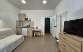 Туры в отель Maksimum na Yuzhnoj Apartments Туры в отель Maksimum na Yuzhnoj Apartments