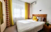 Туры в отель Maksimum na Yuzhnoj Apartments Туры в отель Maksimum na Yuzhnoj Apartments