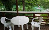 Туры в отель Edem U Reki Guest house Туры в отель Edem U Reki Guest house
