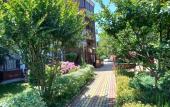 Туры в отель Edem U Reki Guest house Туры в отель Edem U Reki Guest house