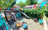 Туры в отель Edem U Reki Guest house Туры в отель Edem U Reki Guest house