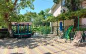 Туры в отель Edem U Reki Guest house Туры в отель Edem U Reki Guest house
