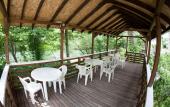 Туры в отель Edem U Reki Guest house Туры в отель Edem U Reki Guest house