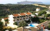 Туры в отель Orestis Hotel Туры в отель Orestis Hotel