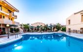 Туры в отель Orestis Hotel Туры в отель Orestis Hotel