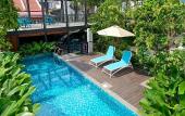 Туры в отель Savv Hotel Туры в отель Savv Hotel