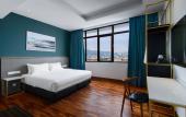 Туры в отель Savv Hotel Туры в отель Savv Hotel