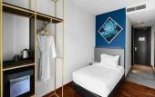 Туры в отель Savv Hotel Туры в отель Savv Hotel