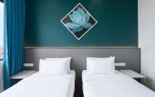 Туры в отель Savv Hotel Туры в отель Savv Hotel
