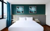 Туры в отель Savv Hotel Туры в отель Savv Hotel