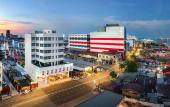 Туры в отель Savv Hotel Туры в отель Savv Hotel