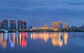 Туры в отель Howard Johnson by Wyndham Jimei Lake Plaza Xiamen Туры в отель Howard Johnson by Wyndham Jimei Lake Plaza Xiamen
