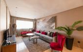 Туры в отель Avenue Suites & Appart hotel Deluxe Туры в отель Avenue Suites & Appart hotel Deluxe