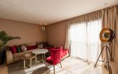 Туры в отель Avenue Suites & Appart hotel Deluxe Туры в отель Avenue Suites & Appart hotel Deluxe