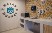 Туры в отель Mayan Monkey Tulum , Social Hotel Туры в отель Mayan Monkey Tulum , Social Hotel