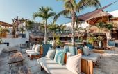 Туры в отель Mayan Monkey Tulum , Social Hotel Туры в отель Mayan Monkey Tulum , Social Hotel