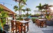 Туры в отель Mayan Monkey Tulum , Social Hotel Туры в отель Mayan Monkey Tulum , Social Hotel