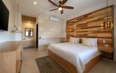 Туры в отель Mayan Monkey Tulum , Social Hotel Туры в отель Mayan Monkey Tulum , Social Hotel