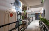 Туры в отель Mayan Monkey Tulum , Social Hotel Туры в отель Mayan Monkey Tulum , Social Hotel