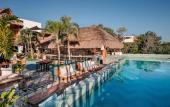 Туры в отель Mayan Monkey Tulum , Social Hotel Туры в отель Mayan Monkey Tulum , Social Hotel
