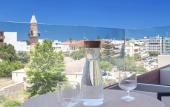 Туры в отель The City Hotel & Suites Туры в отель The City Hotel & Suites