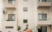 Туры в отель The City Hotel & Suites Туры в отель The City Hotel & Suites