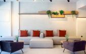 Туры в отель The City Hotel & Suites Туры в отель The City Hotel & Suites