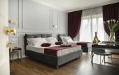 Туры в отель Unicum Roma Suites Туры в отель Unicum Roma Suites