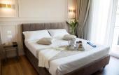 Туры в отель Unicum Roma Suites Туры в отель Unicum Roma Suites