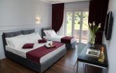Туры в отель Unicum Roma Suites Туры в отель Unicum Roma Suites