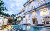 Туры в отель Ohana Retreat Bali Туры в отель Ohana Retreat Bali
