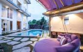 Туры в отель Ohana Retreat Bali Туры в отель Ohana Retreat Bali