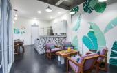 Туры в отель Ohana Retreat Bali Туры в отель Ohana Retreat Bali