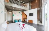 Туры в отель Ohana Retreat Bali Туры в отель Ohana Retreat Bali