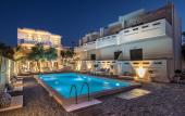 Туры в отель Kanso Rooms Туры в отель Kanso Rooms