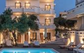 Туры в отель Kanso Rooms Туры в отель Kanso Rooms