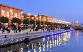 Туры в отель Blue Ark Athenian Nest Туры в отель Blue Ark Athenian Nest
