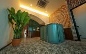Туры в отель Reunion Carnarvon Туры в отель Reunion Carnarvon
