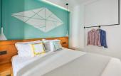 Туры в отель Mosaikon - Hostel Туры в отель Mosaikon - Hostel