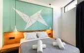 Туры в отель Mosaikon - Hostel Туры в отель Mosaikon - Hostel