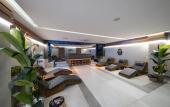 Туры в отель Anemon Kent Mersin Hotel Туры в отель Anemon Kent Mersin Hotel