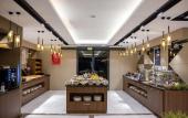 Туры в отель Anemon Kent Mersin Hotel Туры в отель Anemon Kent Mersin Hotel