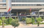 Туры в отель Anemon Kent Mersin Hotel Туры в отель Anemon Kent Mersin Hotel
